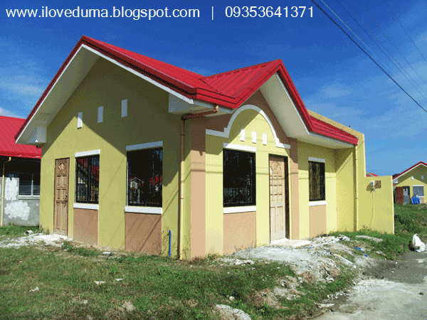 Dumaguete City House For Sale - Del Rio is one of the most beautiful house and lot for sale image