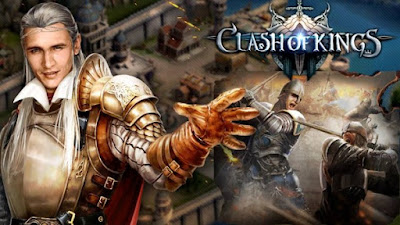 Clash of Kings Apk