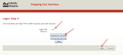 Cara Funding ke Profit Clicking,cara transfer uang ke profit clicking,kirim uang dari liberty reserve ke profit clicking,LR ke profit clicking,funding dari LR