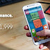 New Motorola Moto X with 5.2 inch display and 2.5 GHz quad core processor launched