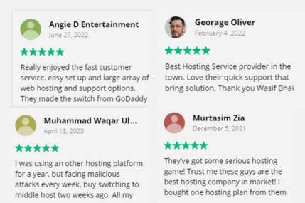 middlehost reviews customers, Middlehost reviews, dmbasar blog reviews,