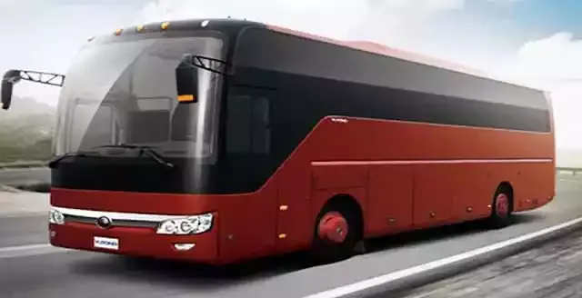 Islamabad to China City Bus Service to Commence | Announcement Made