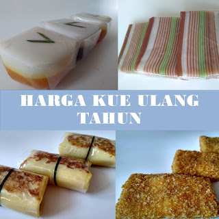 Harga jajanan pasar, Harga jajanan pasar Di jogja, Harga jajanan pasar tampah, Harga snack jajanan pasar