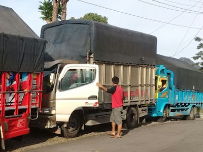 Angkutan Truk Surabaya Lampung Palembang