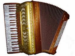 47+ Gambar Alat Musik Accordion Sumatera Selatan