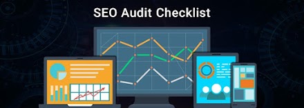 SEO Audit Checklist: Don’t Miss Anything