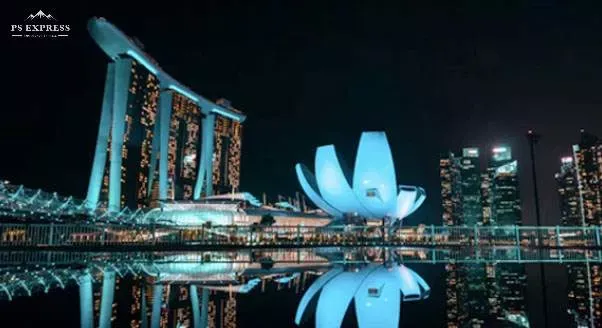 Singapore