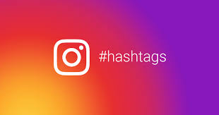 Branded Hashtags