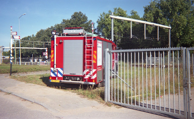 Zevenaar, september 2016. Foto: Robert van der Kroft