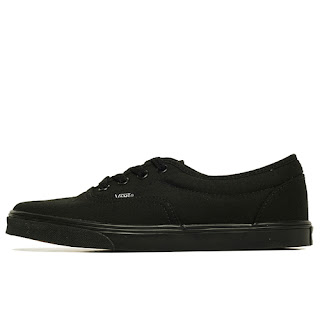 Vans LPE Black