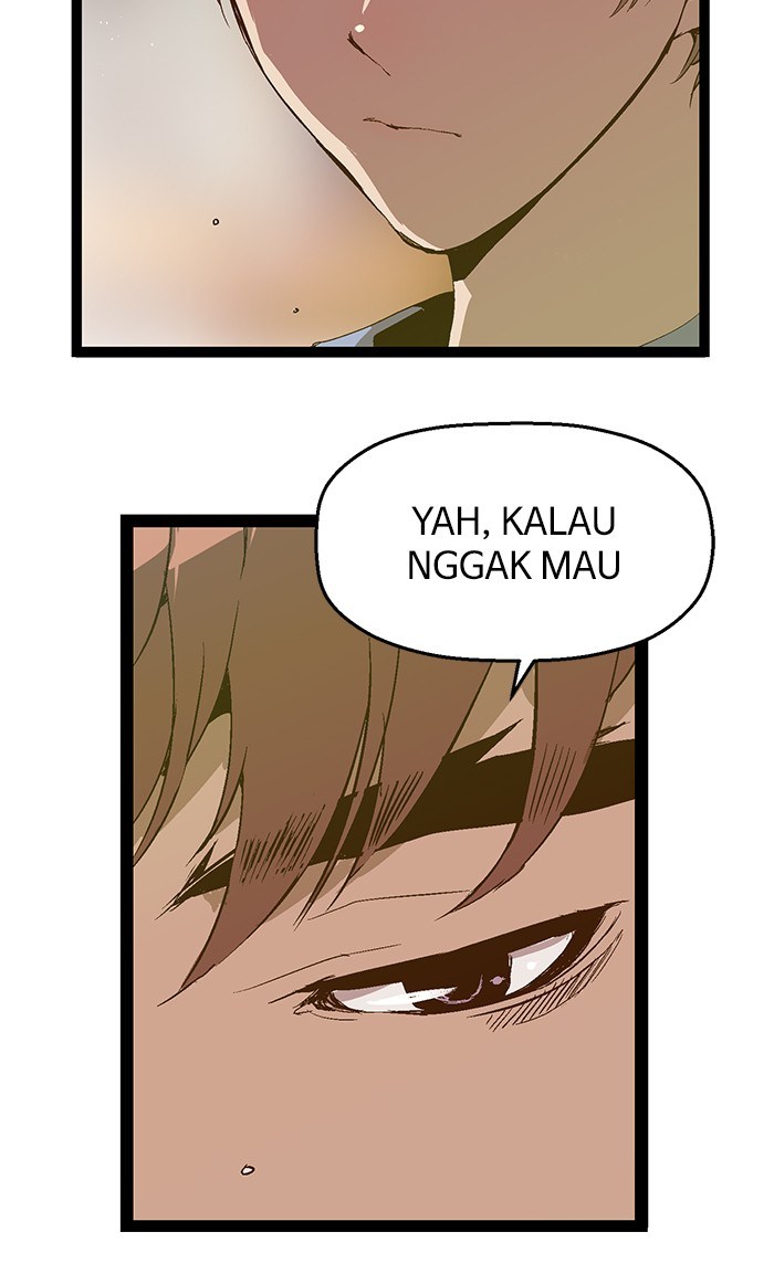 Webtoon Weak Hero Bahasa Indonesia Chapter 70