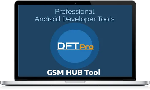 DFT PRO now upgraded to v3.8.6  (the latest version!)