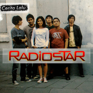 MP3 download Radiostar - Cerita Lalu iTunes plus aac m4a mp3