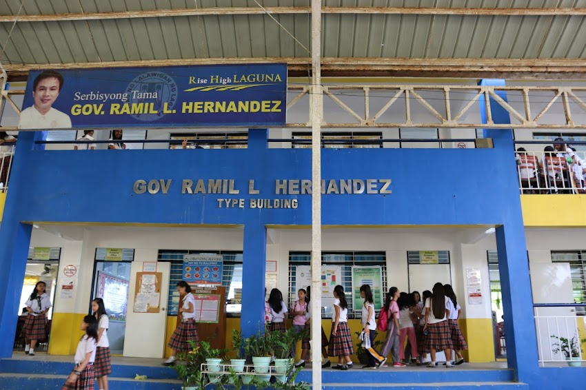 Hernandez Building