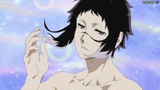 文スト わん！2話 芥川龍之介 文豪ストレイドッグス 銭湯 Bungo Stray Dogs Wan! Episode 4