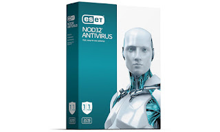 Eset Nod32 Antivirus - Best Prevention For Advanced Users