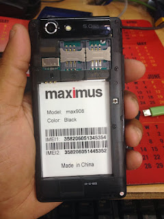 max908 dead recovery all firmware tested by gsm_sh@rif
