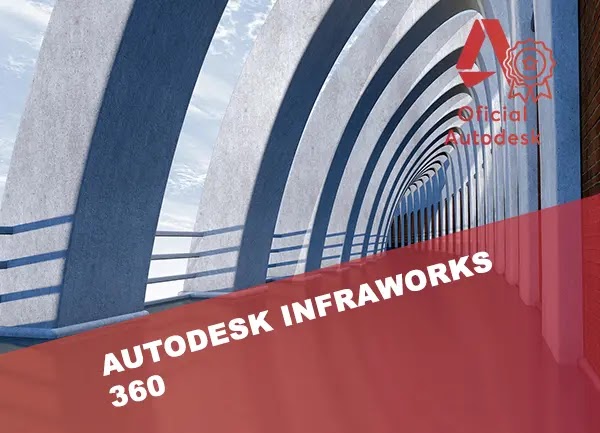 Curso-Autodesk-Infraworks-360