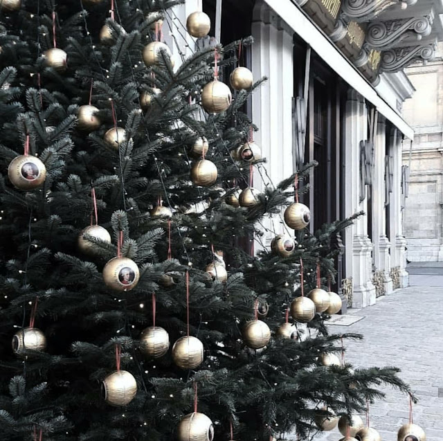 Reisebericht - Wien in der Weihnachtszeit 30