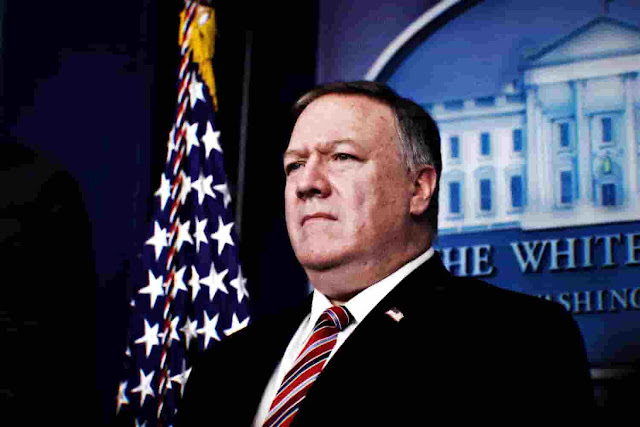 Pompeo