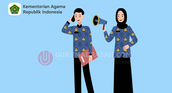 Petunjuk Teknis Anugerah Guru dan Tenaga Kependidikan Madrasah Tahun Anggaran 2023