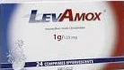 دواعي استعمال دواء levamox,levamox دواعي الاستعمال,levamox sachet,levamox,دواء levamox