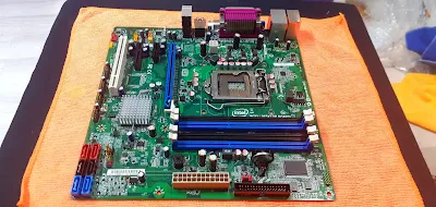 2023 Intel Crow Point DQ67OW NVMe M.2 SSD BIOS MOD