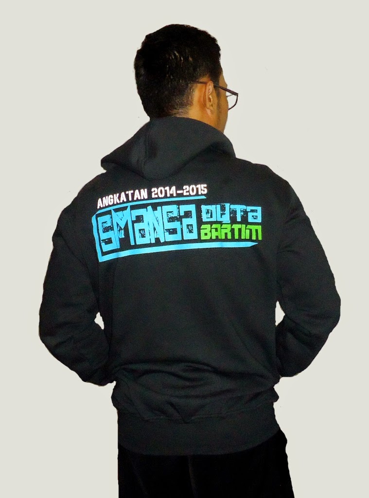 Healcorp News CONTOH DESAIN JAKET ALUMNI