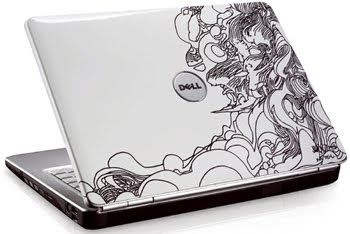 GRAFFITI DESIGNS IN LEATHER COLLECTION LAPTOP,  Graffiti, Design, Notebook, Gallery, Graffiti design Notebook