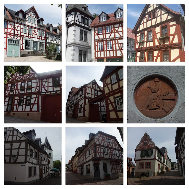 Roteiro Limburg an der Lahn e Idstein (Alemanha) - um dia perfeito saindo de Frankfurt