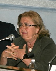 Giudice Melita Cavallo