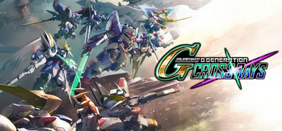 SD GUNDAM G GENERATION CROSS RAYS-CODEX - Download Free ...