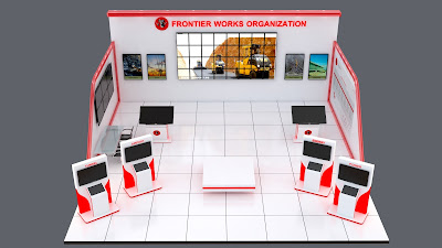 exhibition stand builders in uae