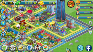 Little Big City 2 Apk 1.0.9 Versi Terbaru 2016