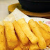 Resep Singkong Keju Crispy Yang Enak