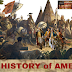 HISTORY of AMERICA 