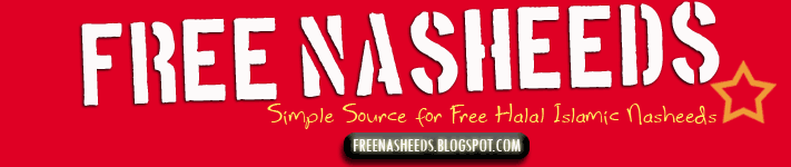 Free Nasheeds