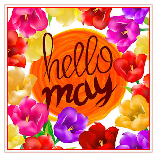 Hello May!