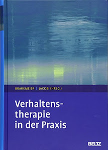 Verhaltenstherapie in der Praxis