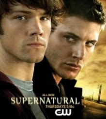 Supernatural Season 6 Episode 12 Like a Virgin Streaming