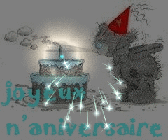 Mdg Gif Scintillant Tatty Teddy Joyeux Anniversaire Mdg Gif Scintillant Tatty Teddy Joyeux Anniversaire