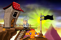 Monkey Go Happy: Stage 103 Walkthrough Monkey Go Happy: Stage 103 Walkthrough