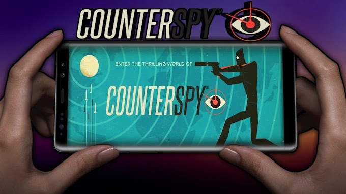 Counterspy Full (Paid/Unlocked)