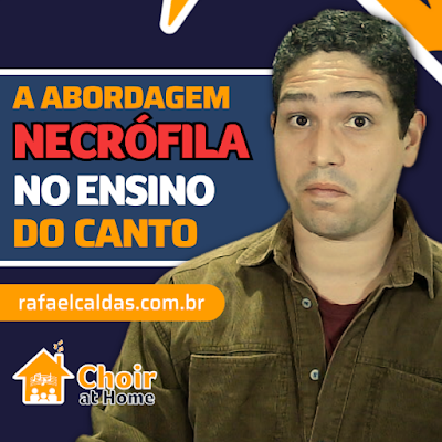 abordagem necrófila canto