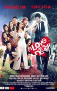 I Love You To Death (2016)