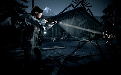 Alan Wake Pc