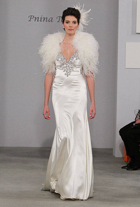 Pnina Tornai My FAV