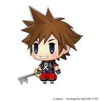 World of Final Fantasy