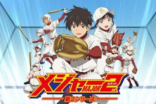 Major 2nd (TV) S2 Episode 4 Subtitle Indonesia