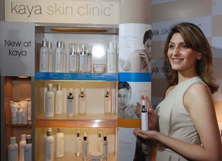 kaya skin clinic